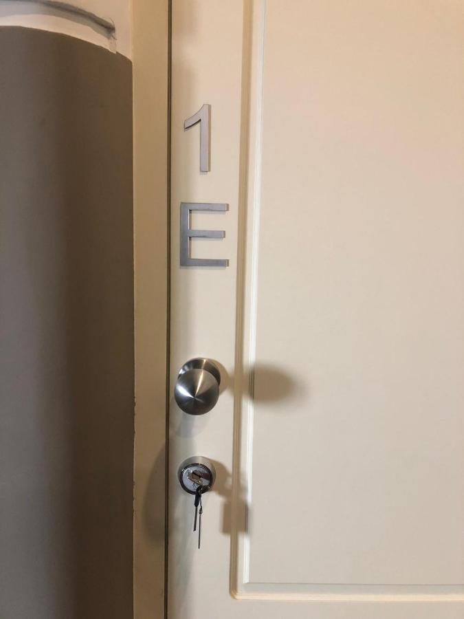 Apartament Cc Downtown Palace - E *