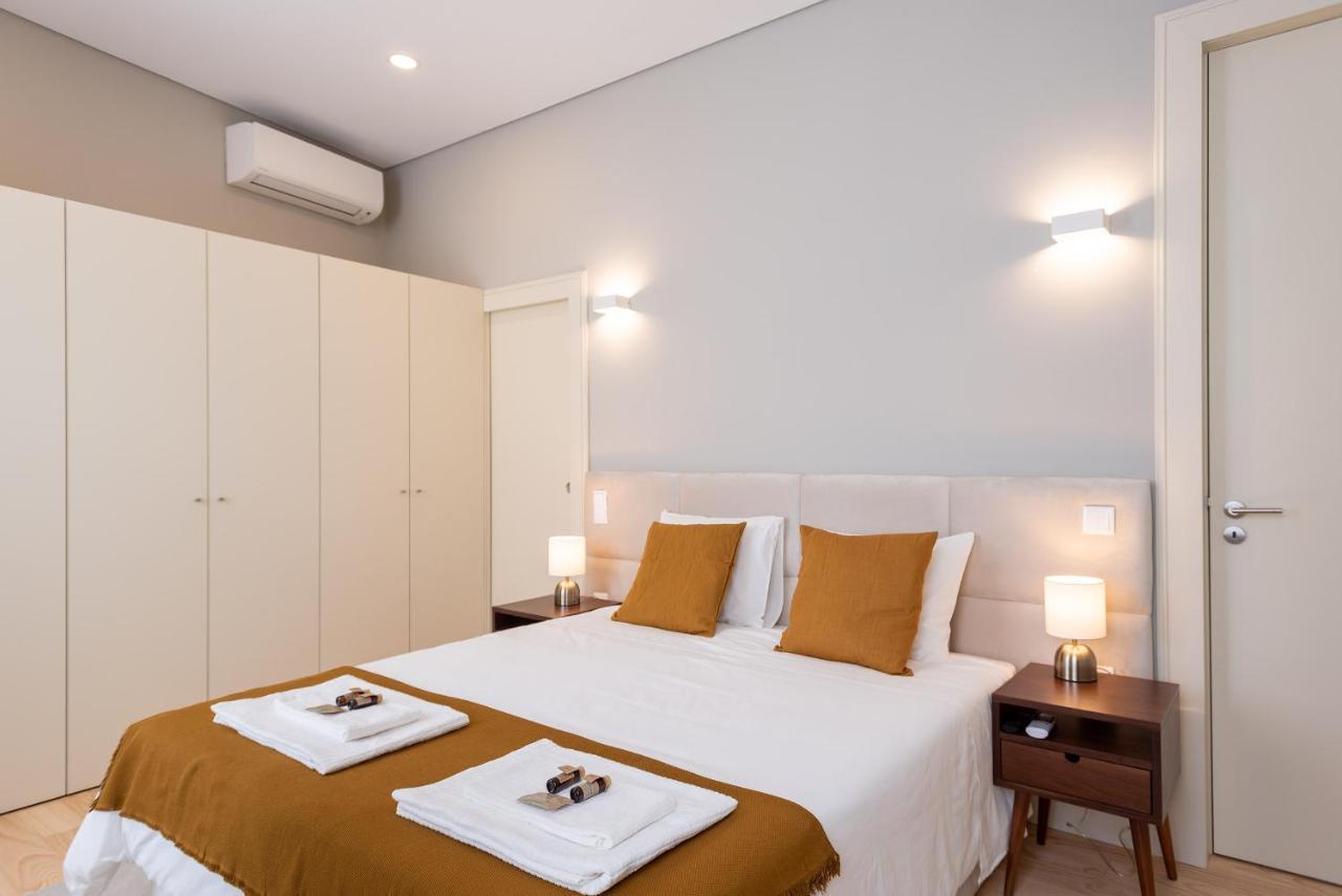 Cc Downtown Palace - E Porto