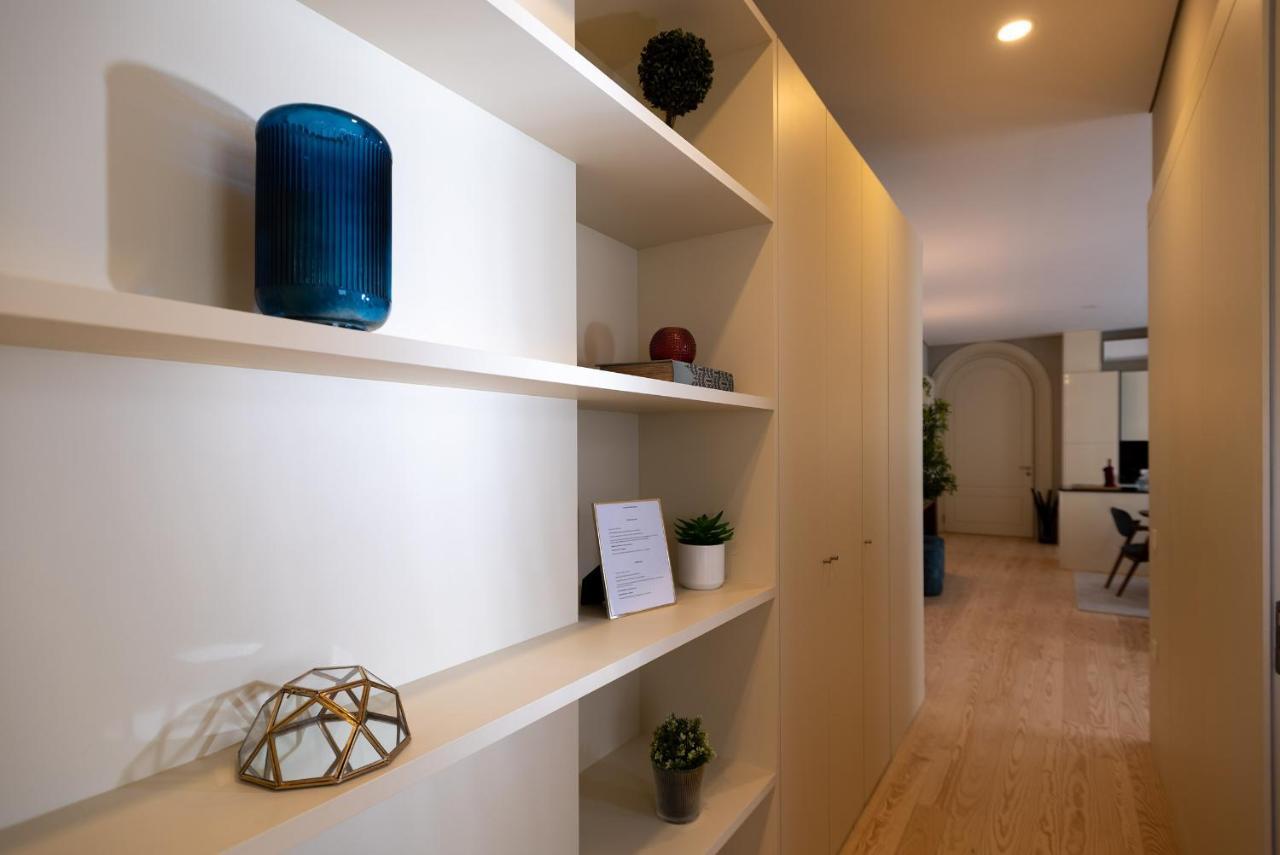 Apartament Cc Downtown Palace - E
